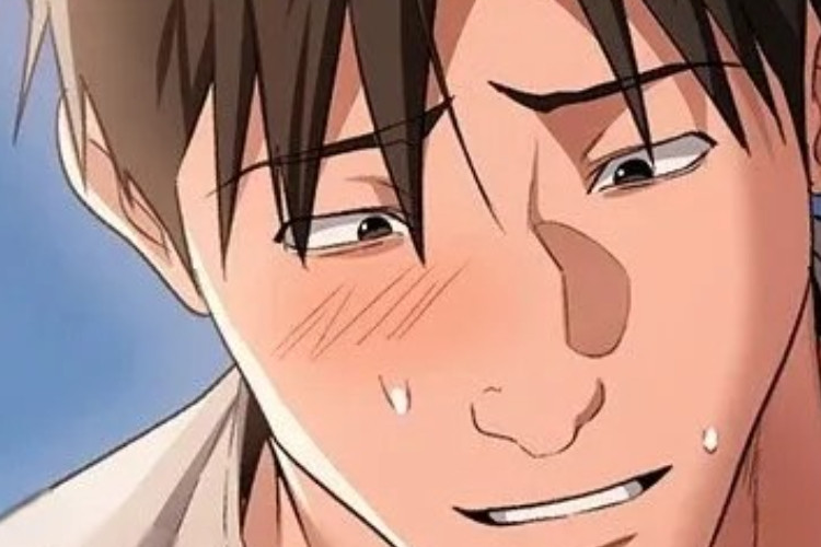 Link A Dangerous Deal and The Girl Next Door Chapter 44 in English Wildest Dream Come True