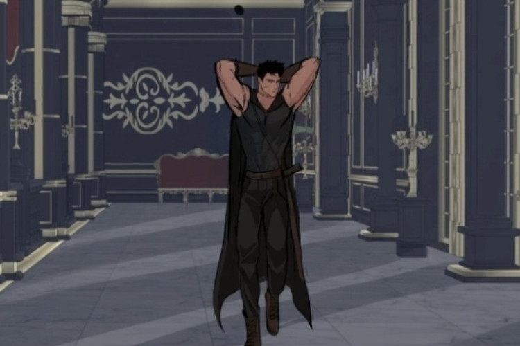 Spoilers & Read of Manhwa OSORA Chapter 95 English Subtitle, A Bonded Relationship!