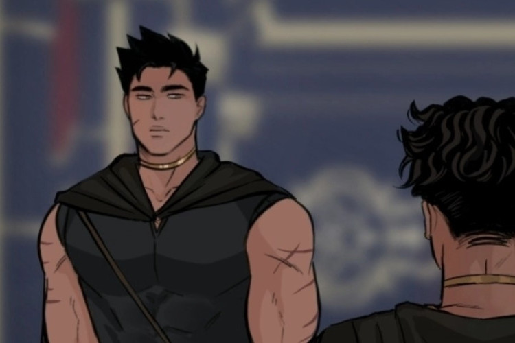 Link to Read of Manhwa OSORA Chapter 96 English Subtitle, Love in Bloom