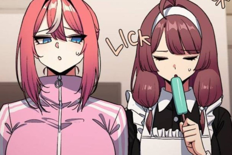 Mutually Beneficial Cooperation! Manhwa Someone Stop Her! Chapter 89 English Subtitle