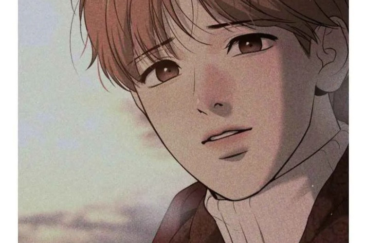 Link Read of Manhwa BL JINX Season 2 Chapter 96 English Scan, Bonds That Form