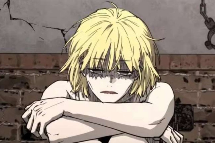 Link Read of Manhwa Fog Land Chapter 32 English Subtitle, Escalating Tensions