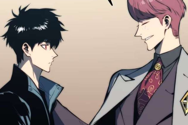 Link Manhua Return of the Devourer Chapter 21 in English Sub Time's Up, The Real Fight Begins!