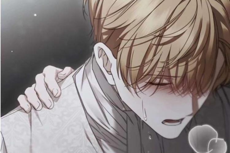 Read RAW Manhwa The Count’s Secret Maid Chapter 83 English Subtitle, A Romantic Love Story