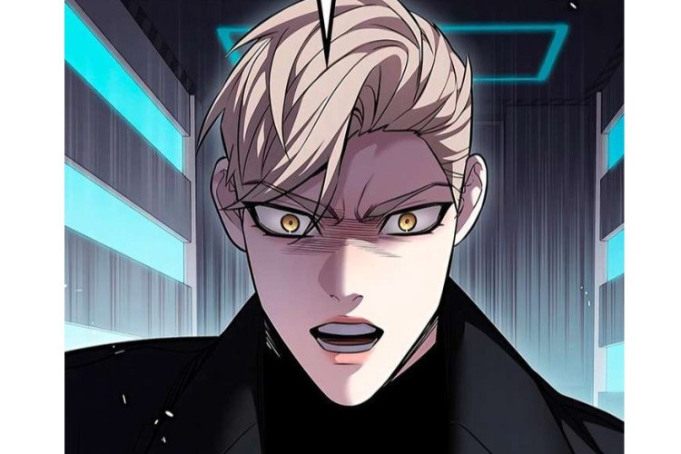 Read of Manhwa ELECEED Chapter 394 English Subtitle, Tensions Escalate Between Enemies