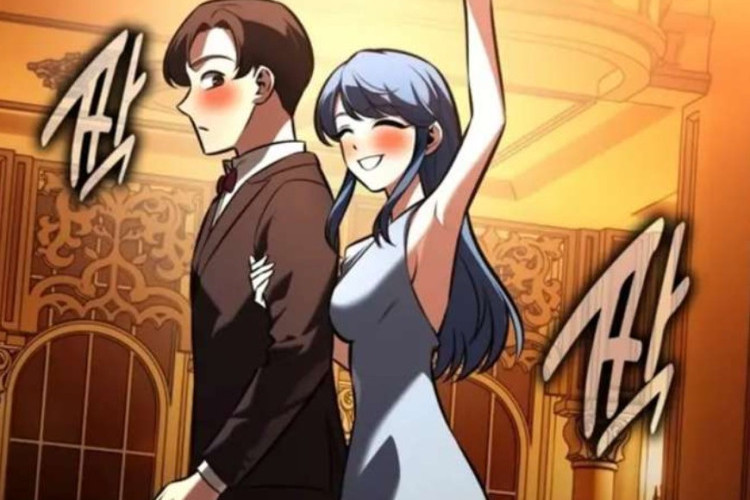 Spoilers of Manhwa I Killed an Academy Player Chapter 117 English Subtitle, The Love of Two Lovers