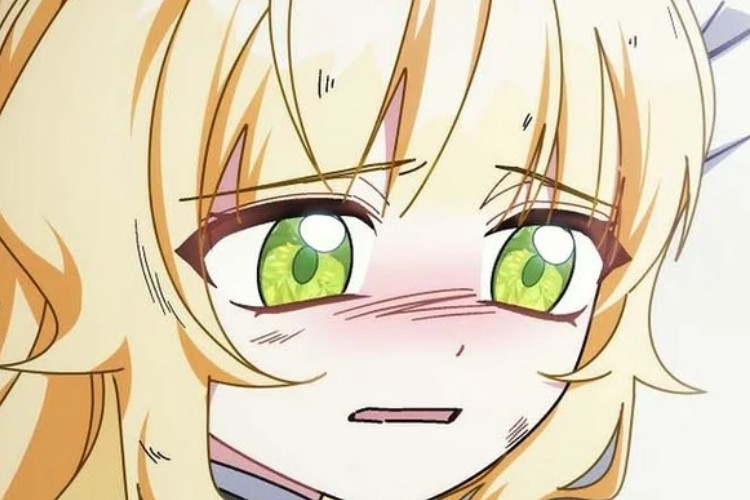 Link Manhwa Can I Cry Now? Chapter 34 in English Sub The Painful Past Keeps Repeating Itself