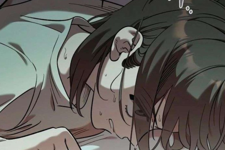 The Childhood Friend Complex Chapter 69 English Translation, Click Here to Read Manhwa for Free!