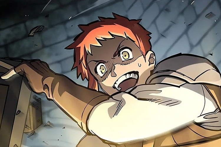 Link Eternally Regressing Knight Chapter 103 in English Sub The Discovery Of A Treasure That Everyone Is Fighting Over