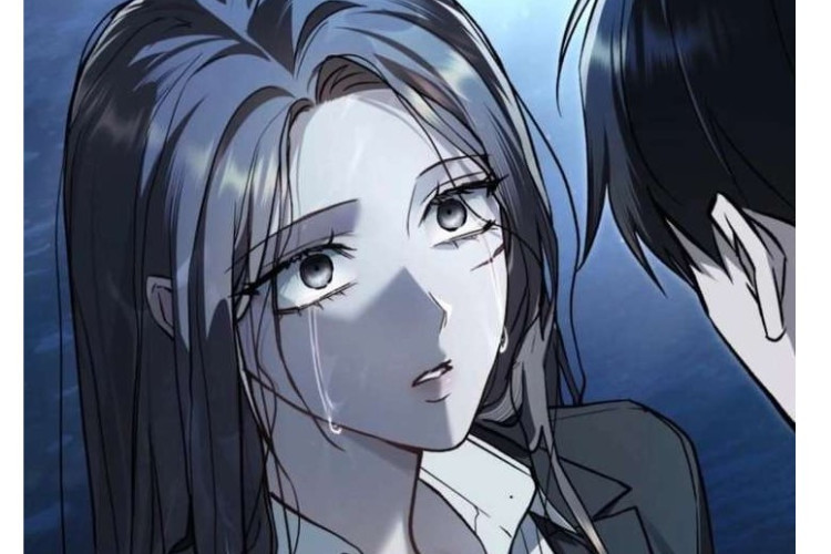 Link Manhwa Merry Psycho Chapter 67 English Scan Han Seo-Ryeong'S Mother Is The Mastermind Behind It All