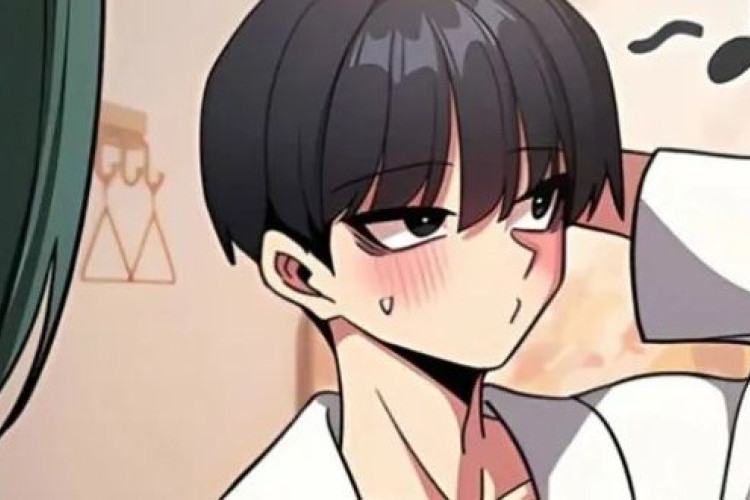 Someone Stop Her! Chapter 88 English Sub – Read Online Free Latest Update, Miss Cha Is Starting to Feel Overwhelmed