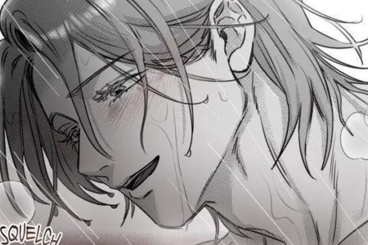 Read BL Manhwa You Are My World Chapter 19 English Scan, RAW! Just Go Ahead and Enjoy It