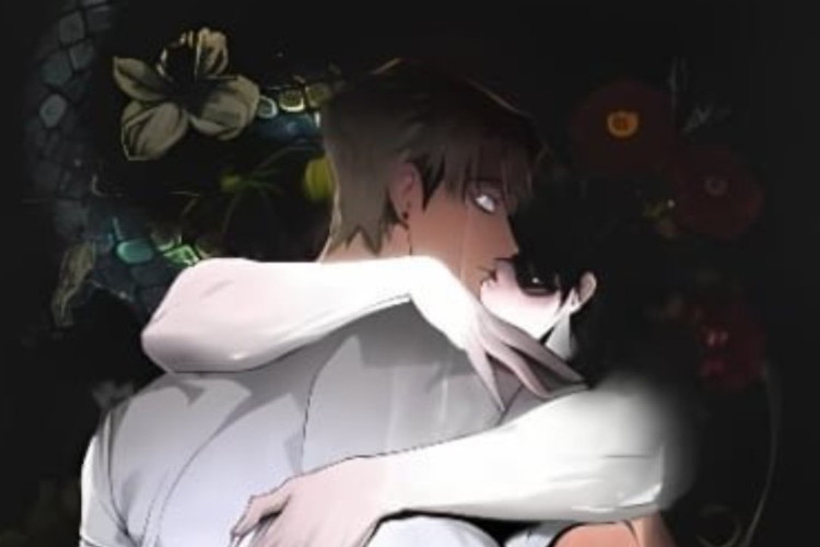 Synopsis, Original Tittle, and Reading Link BL Manhwa Die in My Arms English Full Chapter For Free Without Login