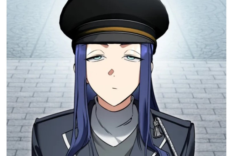 Update Manhwa A Villain’s Will to Survive Chapter 51 English Subtitle, No Mercy For You Luna