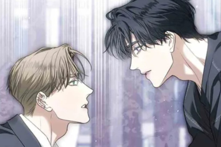 RAW Read BL Manhwa Kiss Me If You Can Chapter 38 English Scan, More Obedient