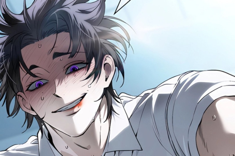 Die in My Arms Chapter 30 English Translation, Click Here to Read BL Manhwa for Free!