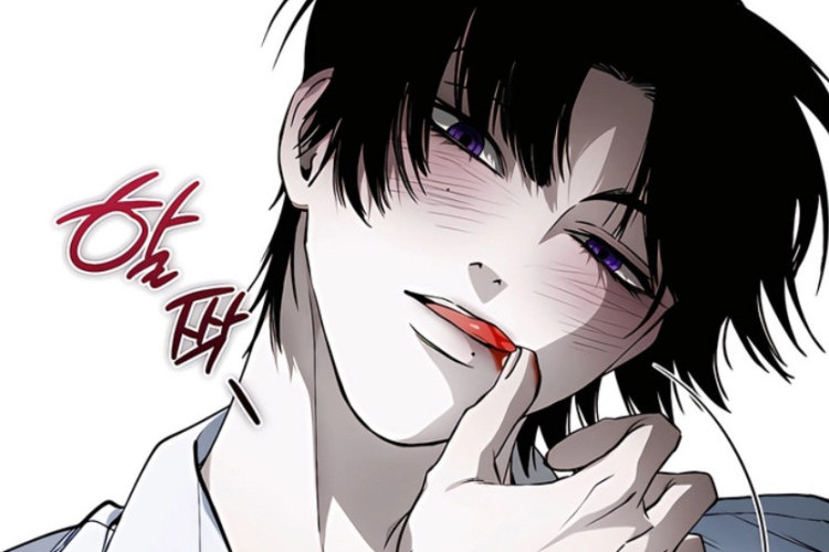 Spoiler RAW! Read BL Manhwa Die in My Arms Chapter 29 English Scan, You’re Such a Nutcase