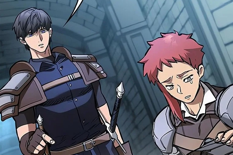 Manhwa Eternally Regressing Knight Chapter 104 in English Sub The Long-awaited Victory Has Finally Arrived