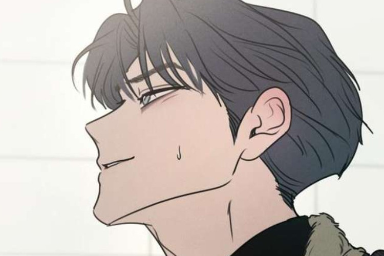 Reading I Want To Be Fooled Chapter 42 Scan English Dating Like Lovers But Nothing Is Sure Yet 