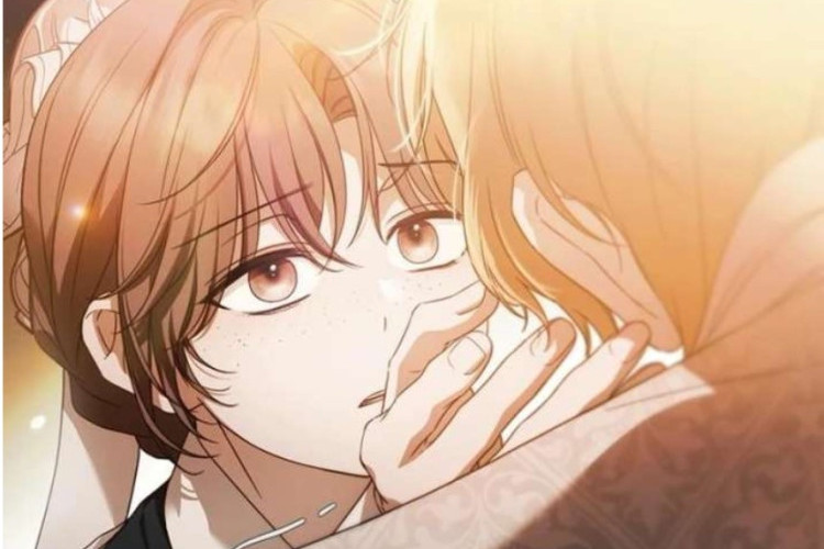 Link Read of Manhwa The Count’s Secret Maid Full Chapter English Subtitle, With New Synopsis Update!