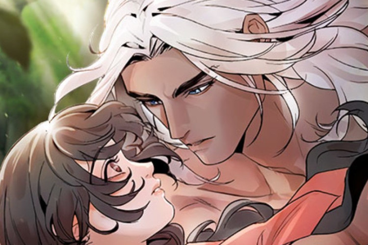 Synopsis and Reading Link Manhwa Shifting Tails English Full Chapter, The Phantom's Love