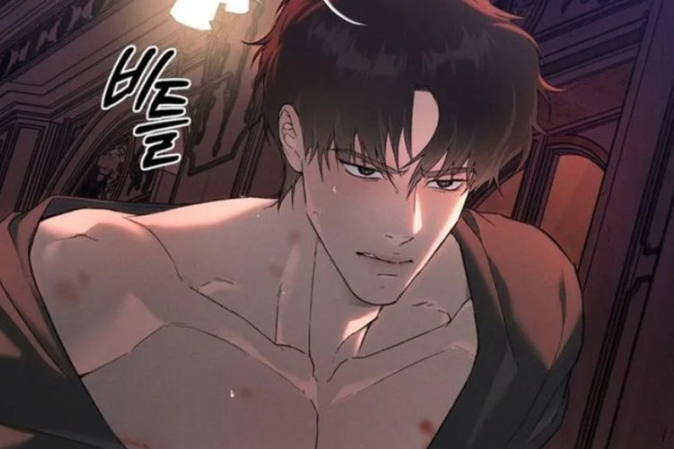 Eternal Prisoner! Reading Link BL Manhwa Codename Anastasia Chapter 70 English Translation and Release Date