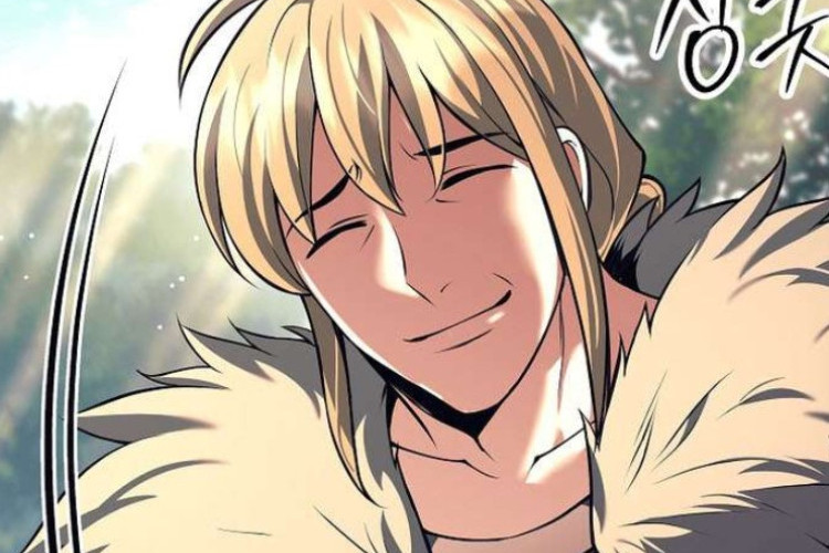 Sure! Read The Illegitimate Who Devours Weapons Chapter 80 Eng Sub, Nothing is Impossible