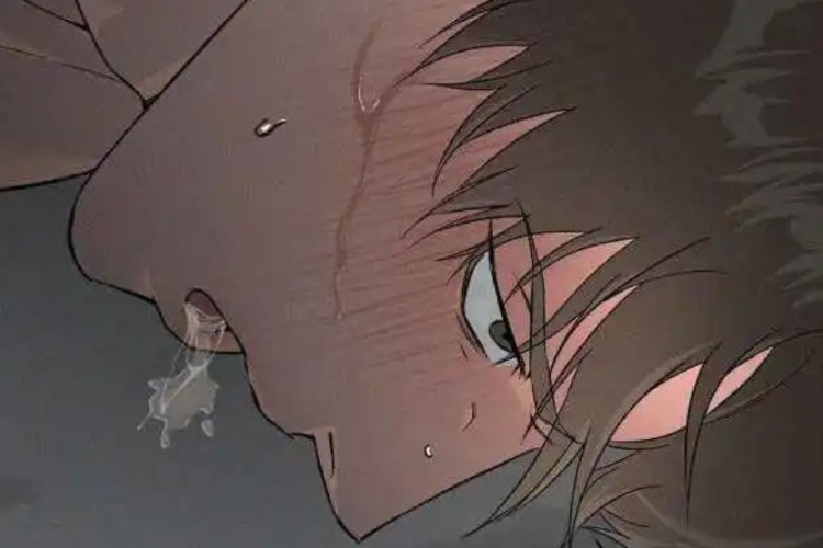 Spoiler RAW! Read BL Manhwa Codename Anastasia Chapter 69 English Scan, Just Let Me Go