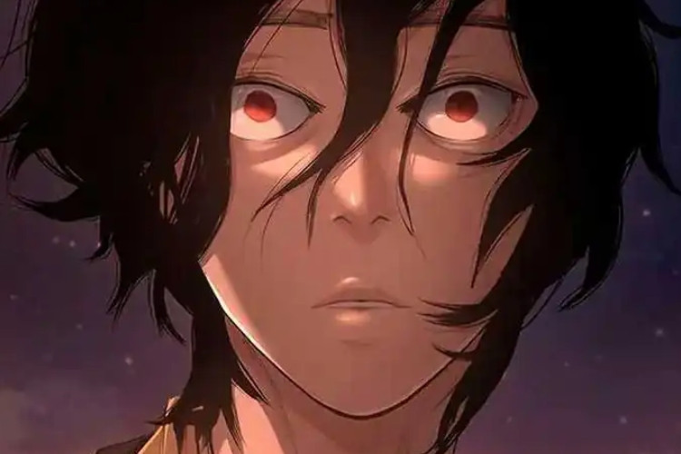 Manhwa Murim Psychopath Chapter 18 in English Sub How To Survive In The Brutal Murim Universe