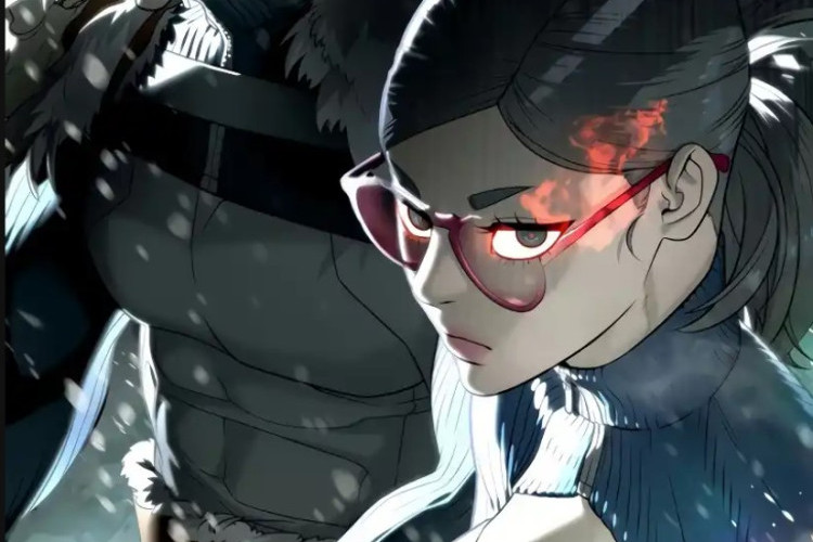 Spoilers of Manhwa Killer Peter Chapter 125 English Subtitle, Peter Is Getting Ready to Fight