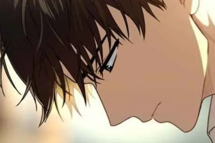 RAW Read BL Manhwa Passion Chapter 131 English Scan, Ilay's Name Is Always in My Heart