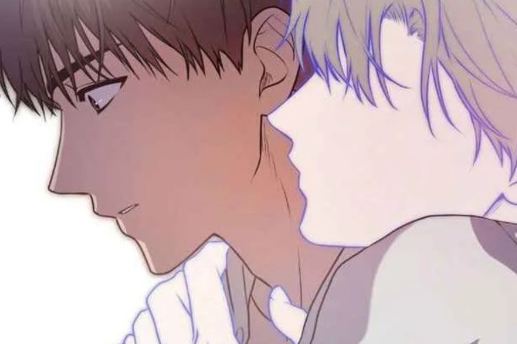 Spoilers Manhwa BL Passion Chapter 131 English Sub, Trapped in a Heady Hole!