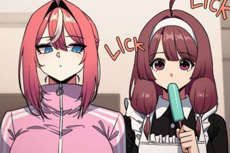 Read Manhwa Stop Smoking Chapter 88 Scan English, The Trap Works Smoothly