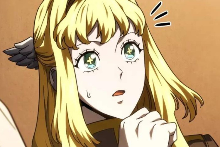 Link to Read Manhwa Revenge of the Iron-Blooded Sword Hound Chapter 155 English Sub, Death Is Not the End!