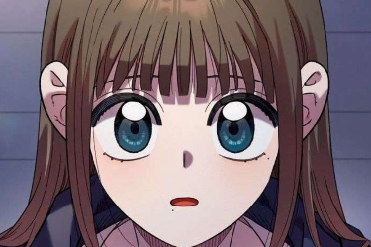 RAW Read Manhwa The Childhood Friend Complex Chapter 68 English Scan, Still Waiting on Hiatus