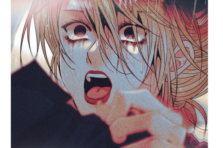 Link Read of Manhwa Quo Vadis, Domine? Chapter 24 English Subtitle, A Bound Love