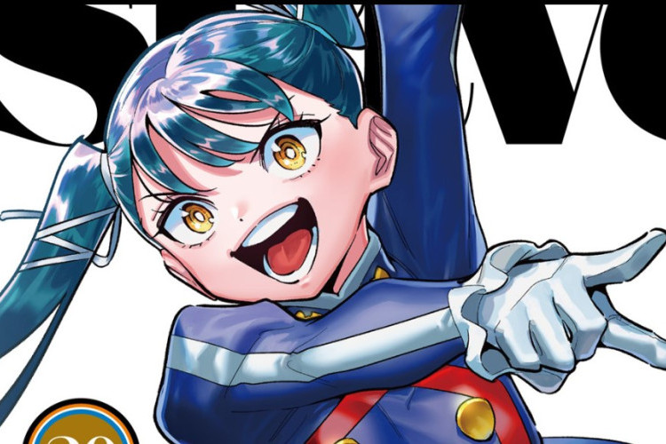 Link Read of Manga Mato Seihei no Slave Chapter 178 English Subtitle, A Thrilling Showdown