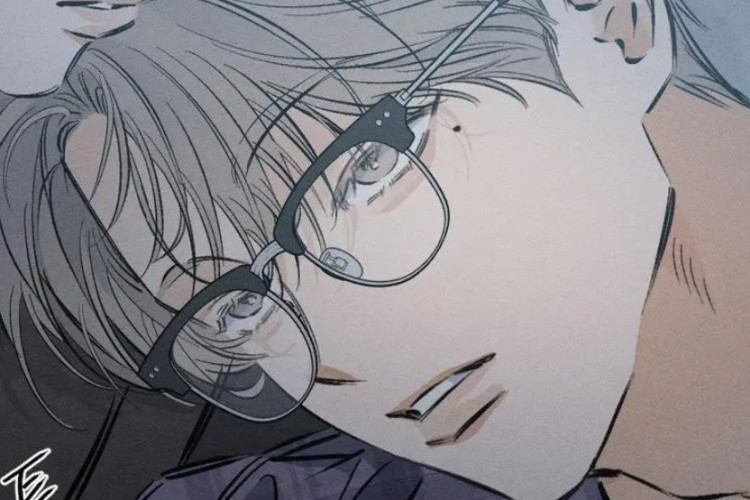 A Loving Caress! Reading Link BL Manhwa Stage Behind (Behind The Stage) Chapter 32 English Translation and Release Date