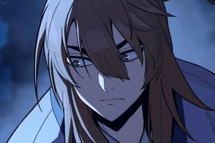 RAW Read Manhwa Absolute Sword Sense Chapter 176 English Scan, The Real Bandit