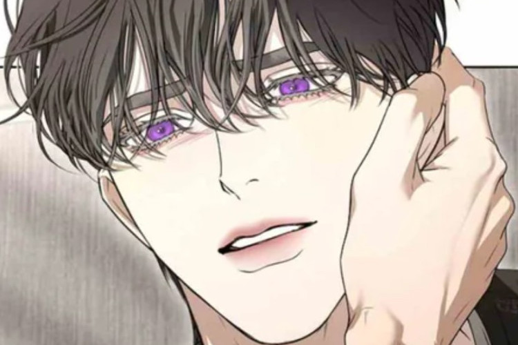 The Best Chase! Spoiler and Reading Link BL Manhwa Kiss Me If You Can Chapter 39 English Translation