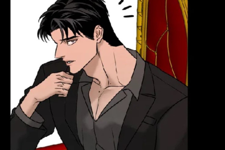 Spoilers BL Manhwa Taming the Alpha Dog Chapter 4 English Subtitle, Love at First Sight!