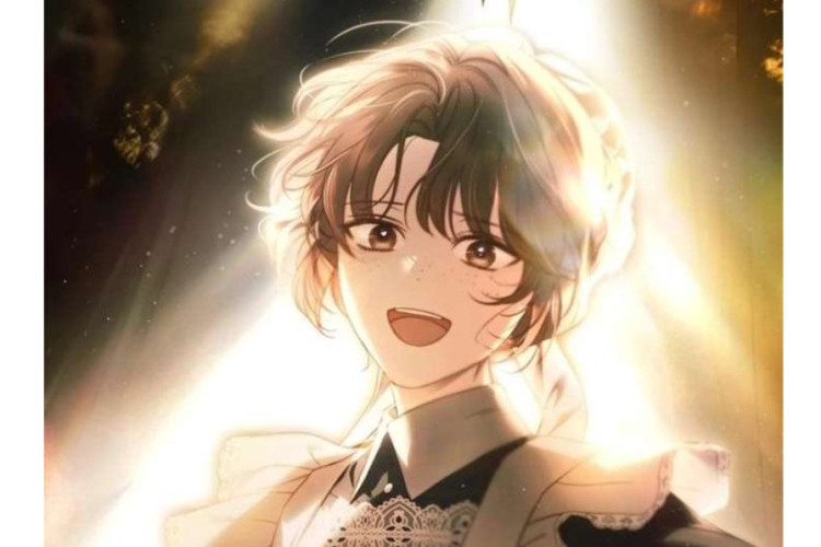 Spoilers of Manhwa The Count’s Secret Maid Chapter 82 English Subtitle, A Love That Grows