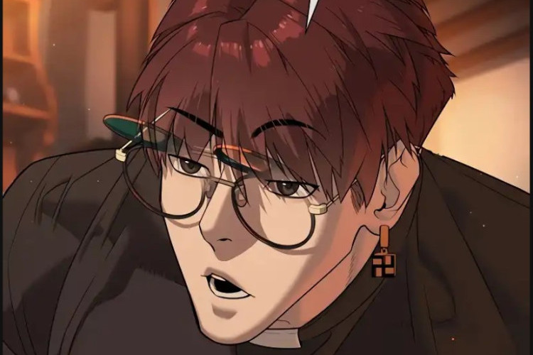 Link Read of Manhwa Killer Peter Chapter 126 English Subtitle, Tensions Are Reaching a Fever Pitch