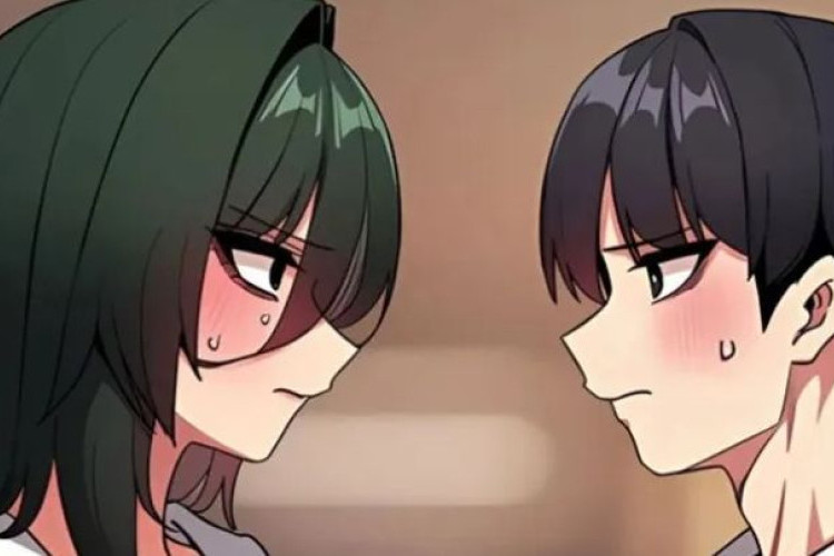 Read Someone Stop Her! Chapter 87 English Manhwa Sub, Gangchan's Wild Thoughts Are Getting Worse