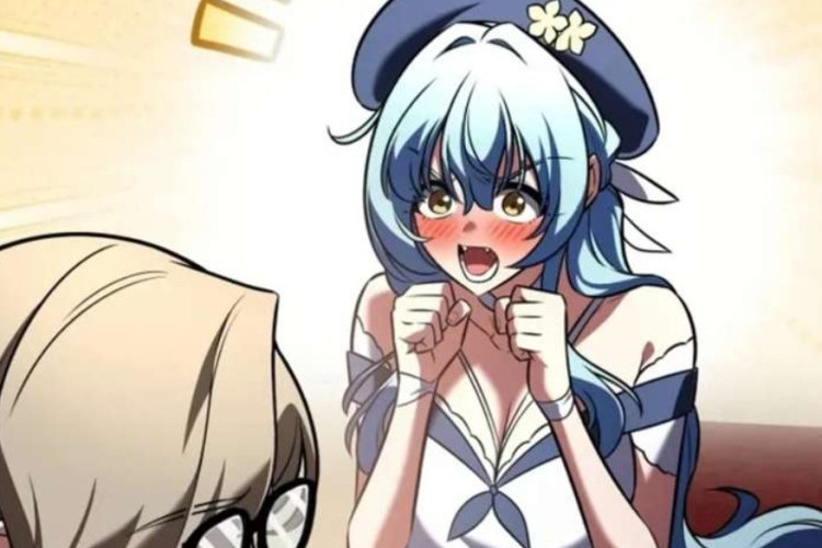 Link Read of Manhwa I Killed an Academy Player Chapter 118 English Subtitle, The Tension Reaches Its Peak