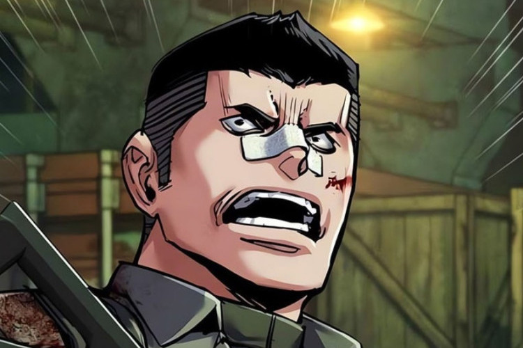 Spoilers of Manhwa Mercenary Enrollment Chapter 280 English Scan, Get Ready for the Arrest!