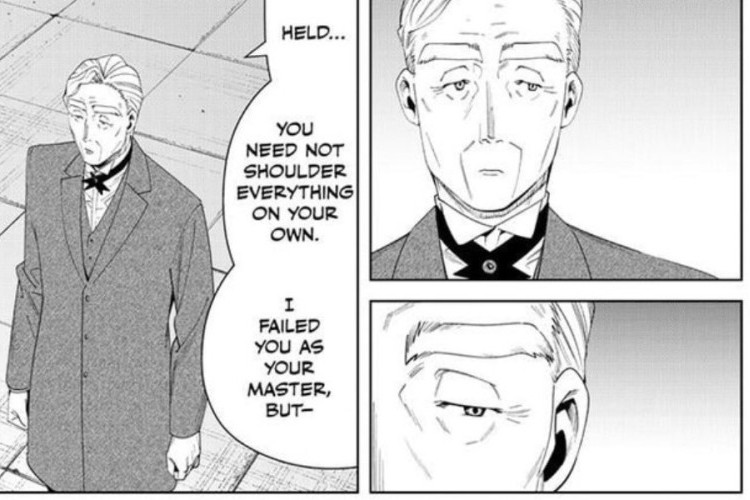 Spoilers of Manga Frieren: Beyond Journey's End Chapter 148 English Subtitle, The Story of the Final Struggle