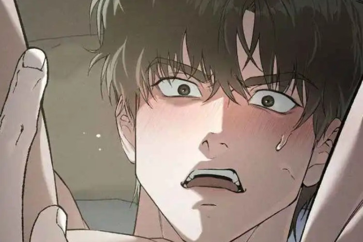 Spoilers of Manhwa BL Codename Anastasia Chapter 69 English Scan, Zhenya's Condition Is Worsening