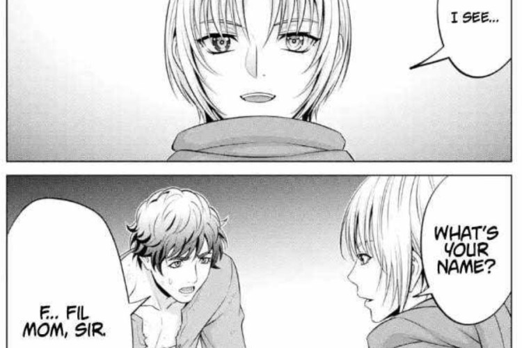 Read of Noble Reincarnation ~Blessed With the Strongest Power From Birth~ Chapter 42 English Scan, Terrifying Tensions