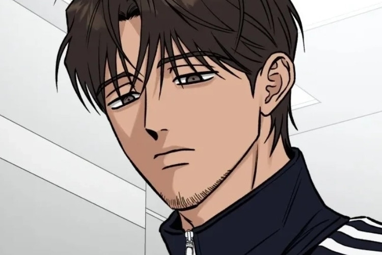 Link Manhwa Noise Between the Walls Chapter 3 in English That Annoying Neighbor You Can’t Help But Love